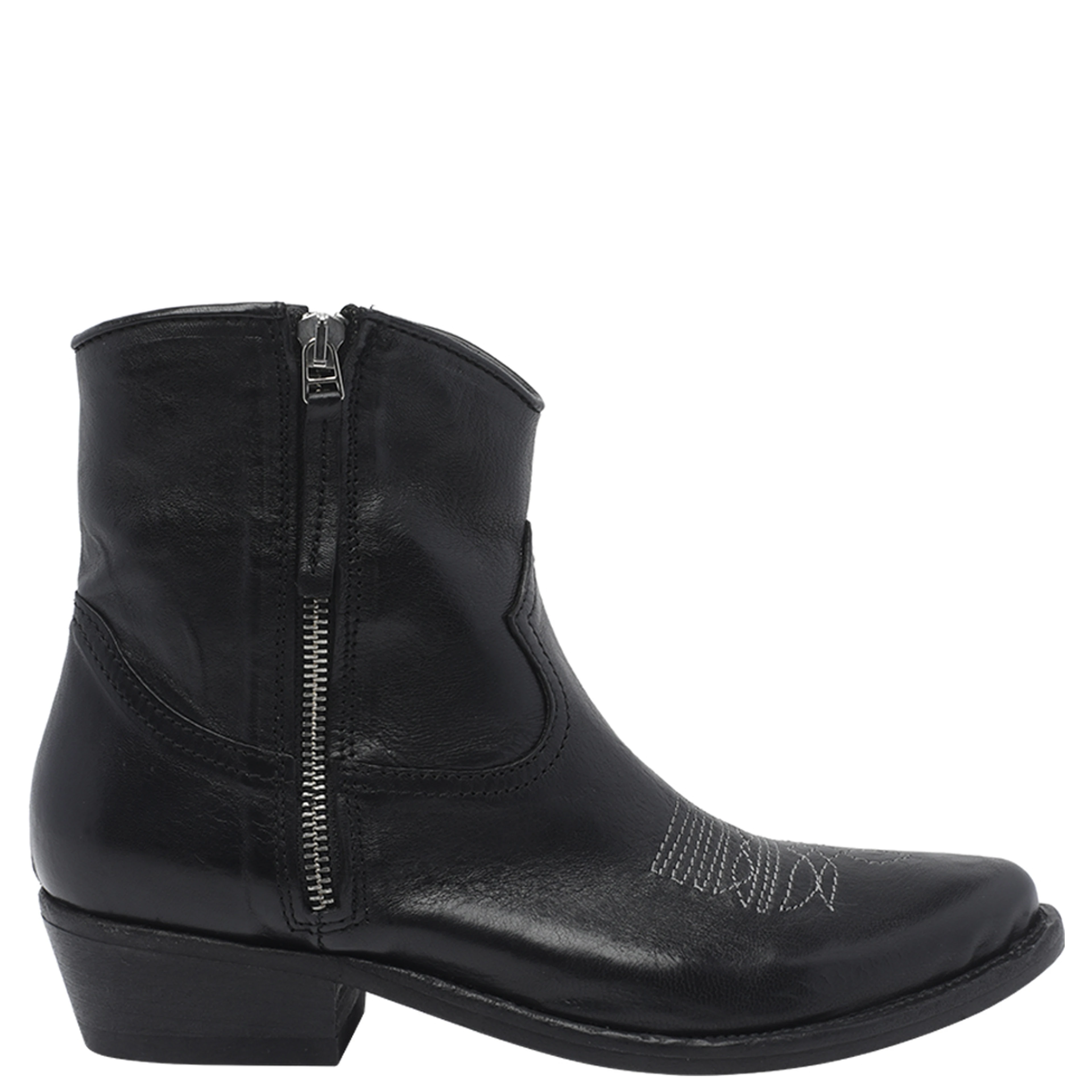 PAWELK''S Boots Black
