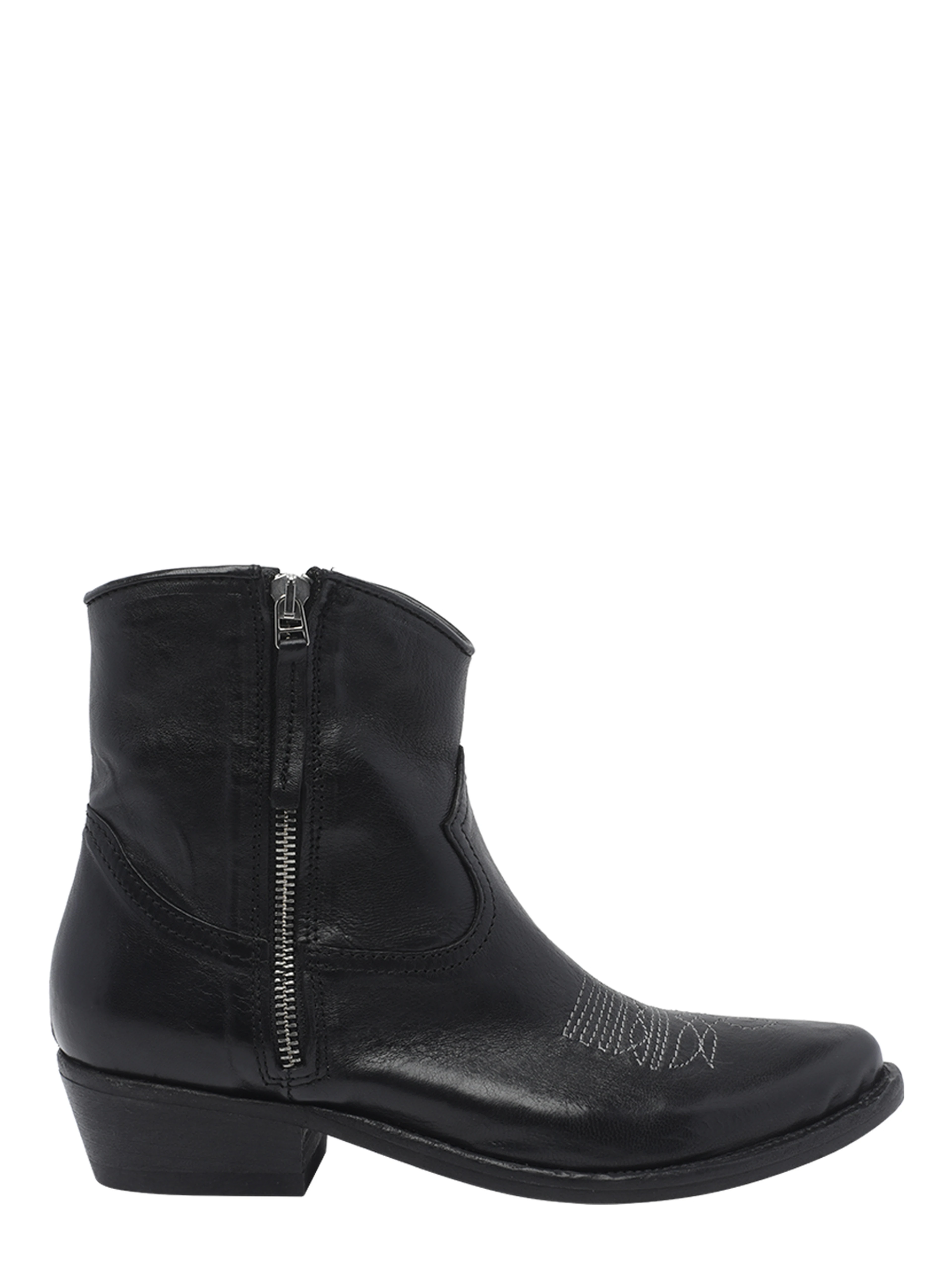 PAWELK''S Boots Black