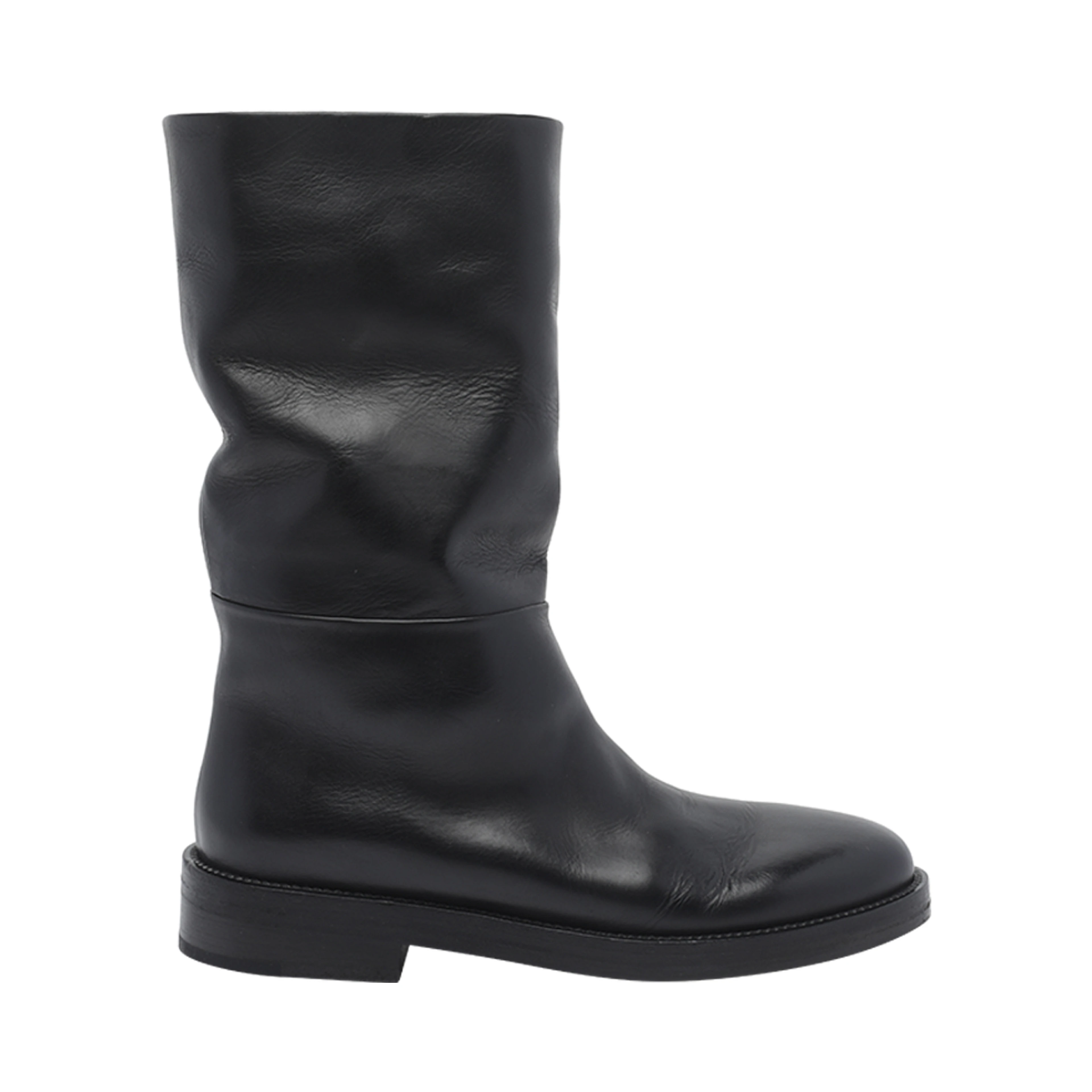 Marsell Boots Black