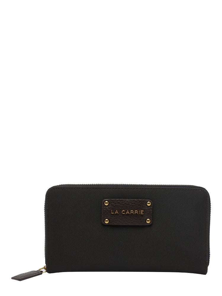 la carrie Wallets