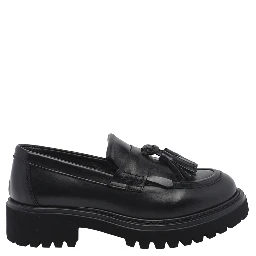 Pawelk's Flat shoes Black