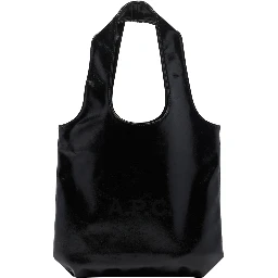 A.P.C. Bags.. Black