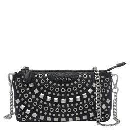 la carrie Bags.. Black