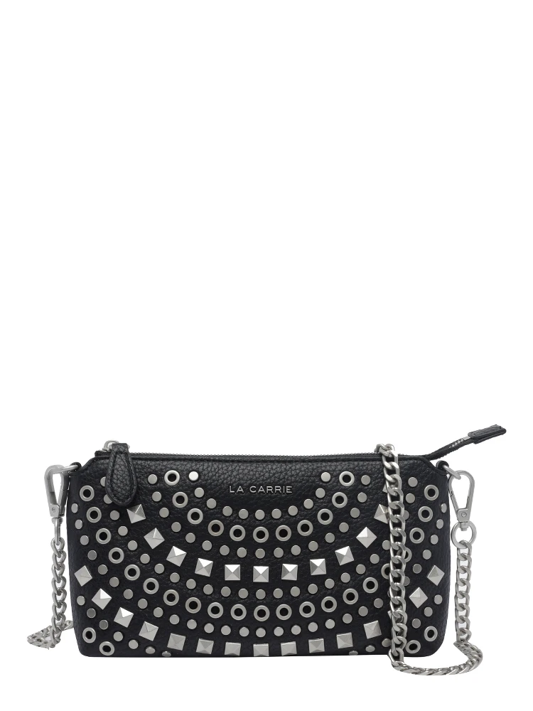 la carrie Bags.. Black