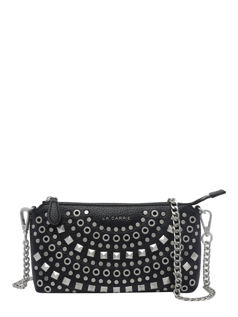 la carrie Bags.. Black