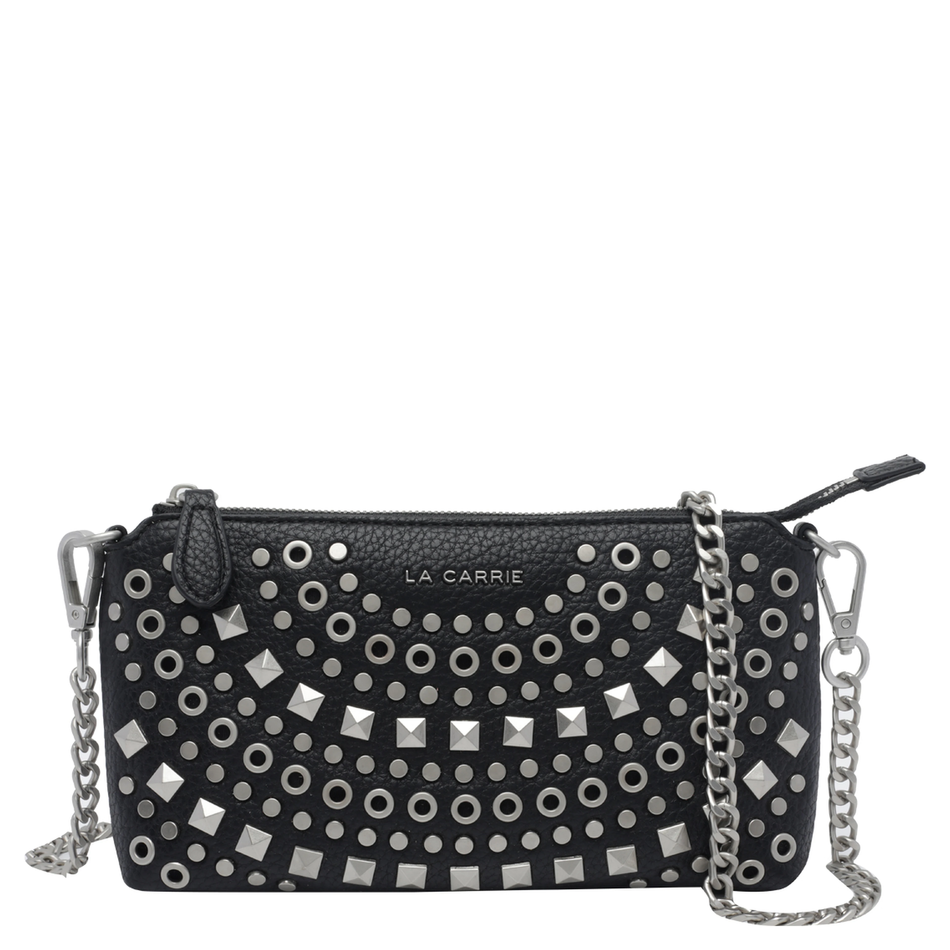 la carrie Bags.. Black