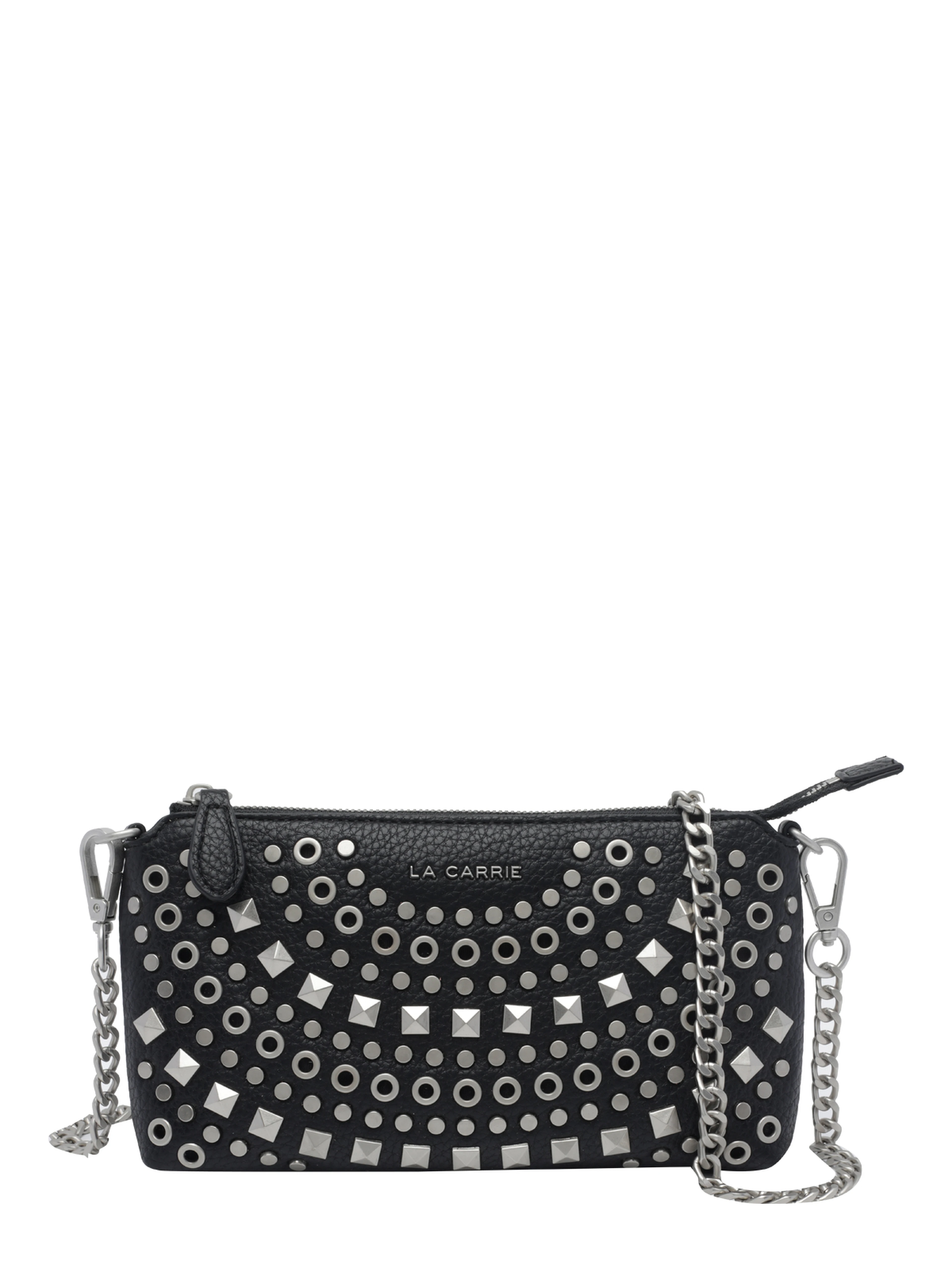 la carrie Bags.. Black