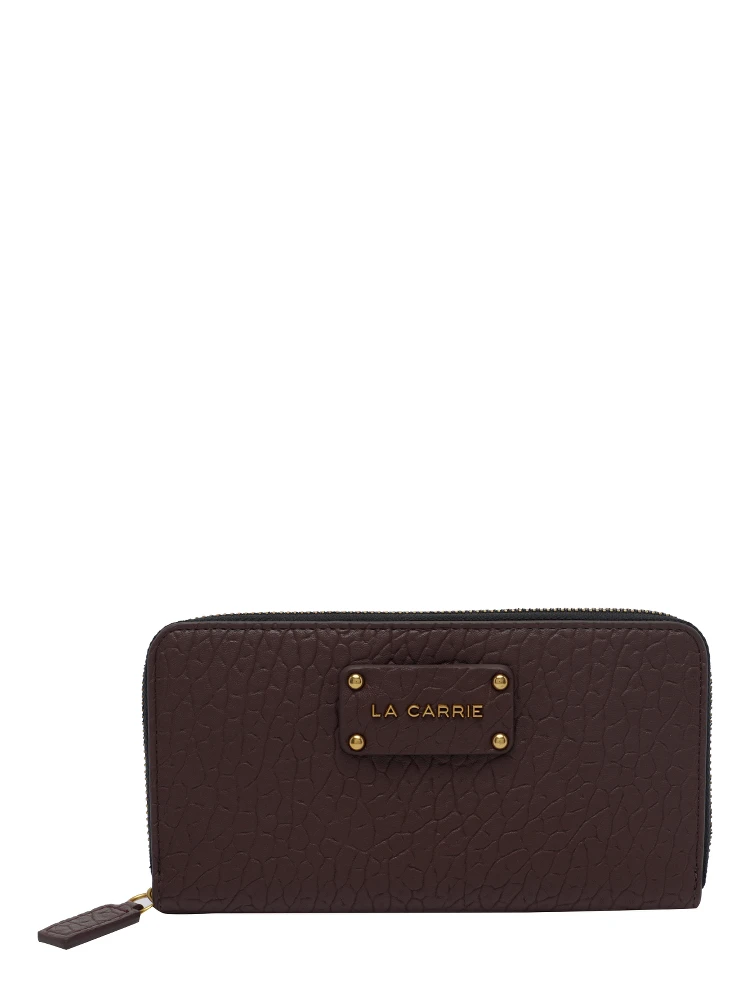 la carrie Wallets