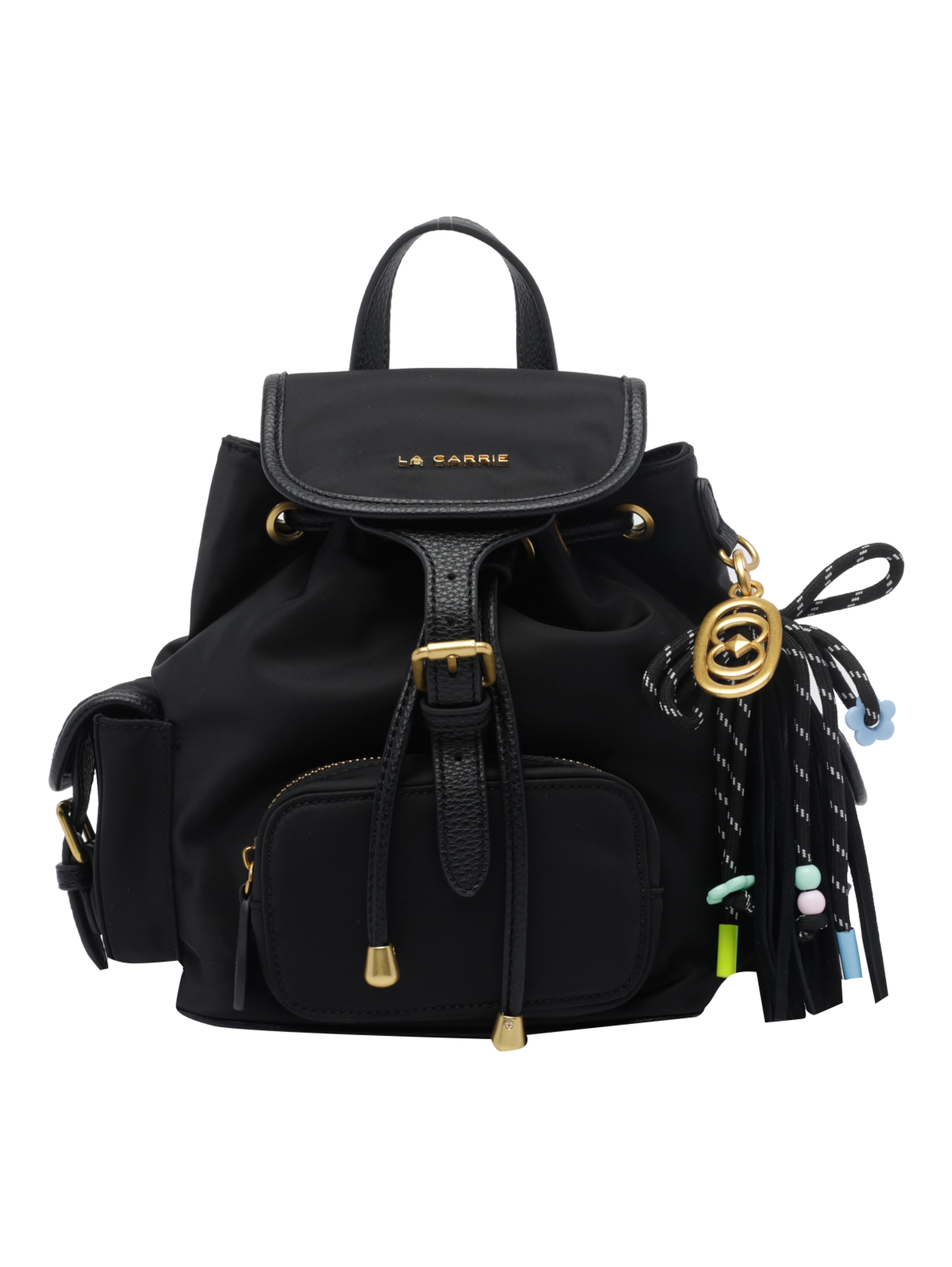 la carrie Bags.. Black