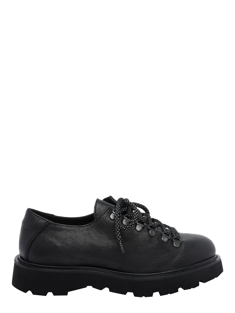 Pawelk's Flat shoes Black