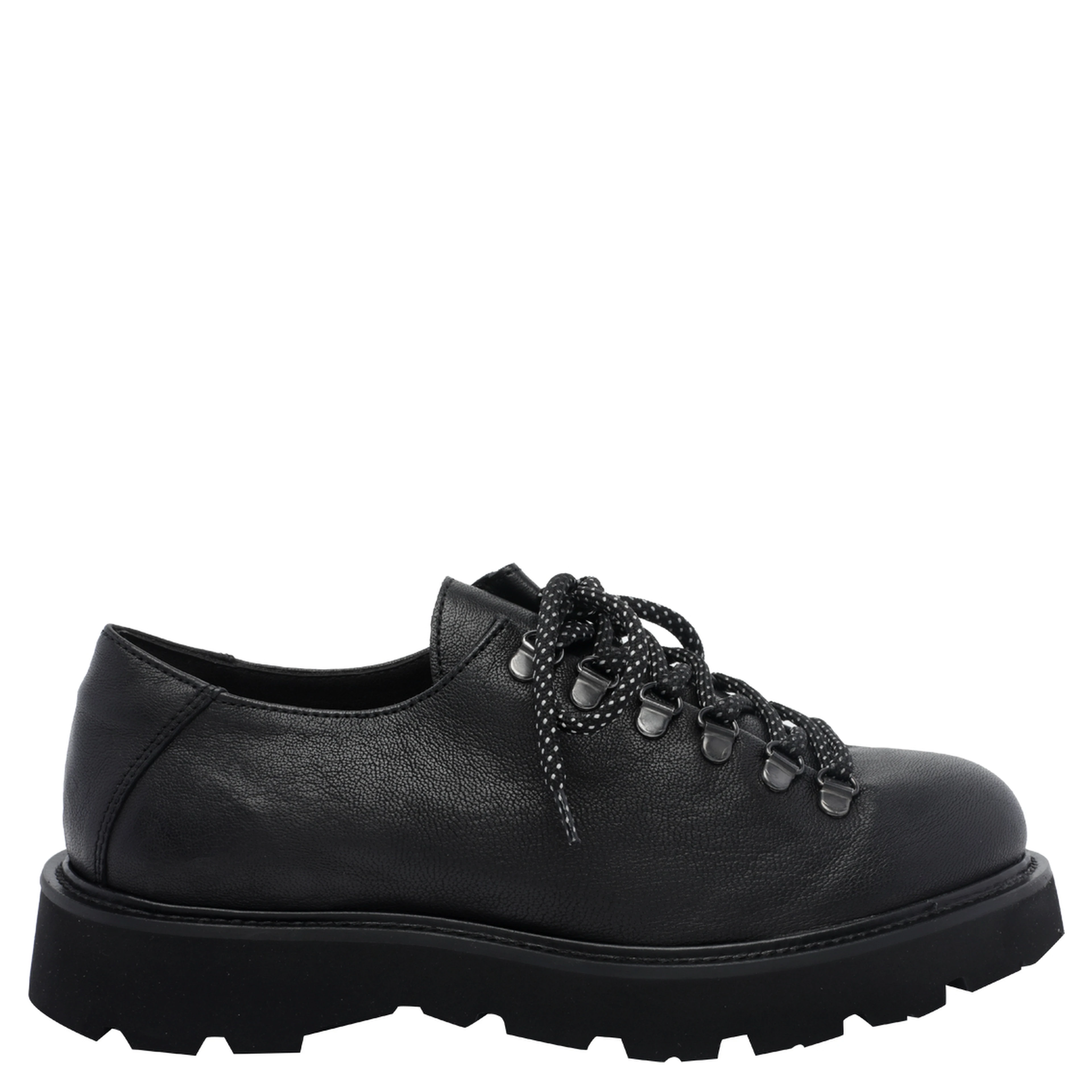 Pawelk's Flat shoes Black