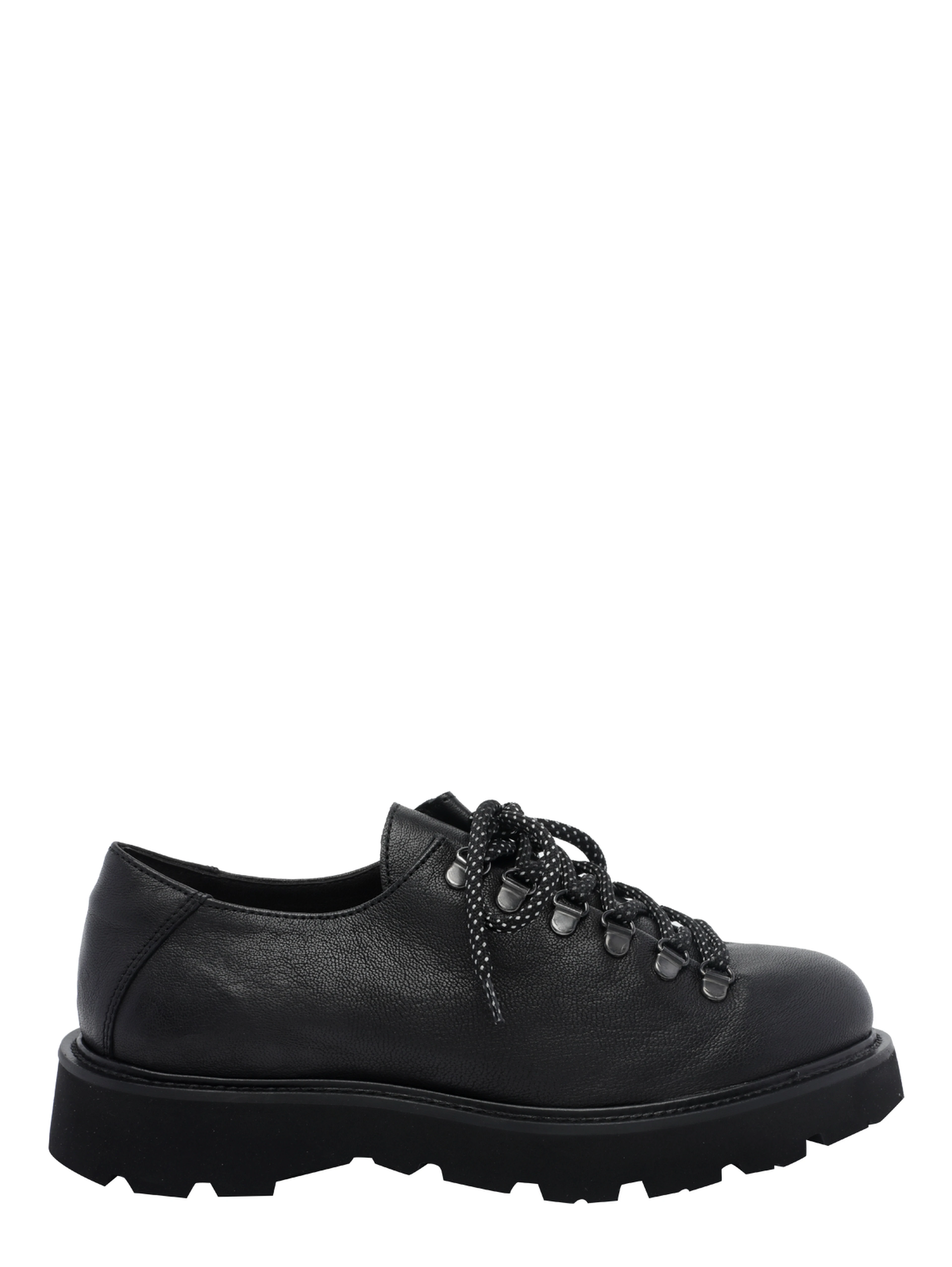 Pawelk's Flat shoes Black