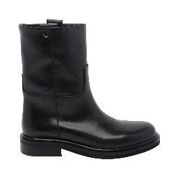 POEVE Boots Black