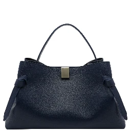 Yuzefi Bags.. Blue