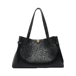 Yuzefi Bags.. Black