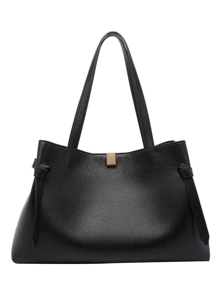 Yuzefi Bags.. Black