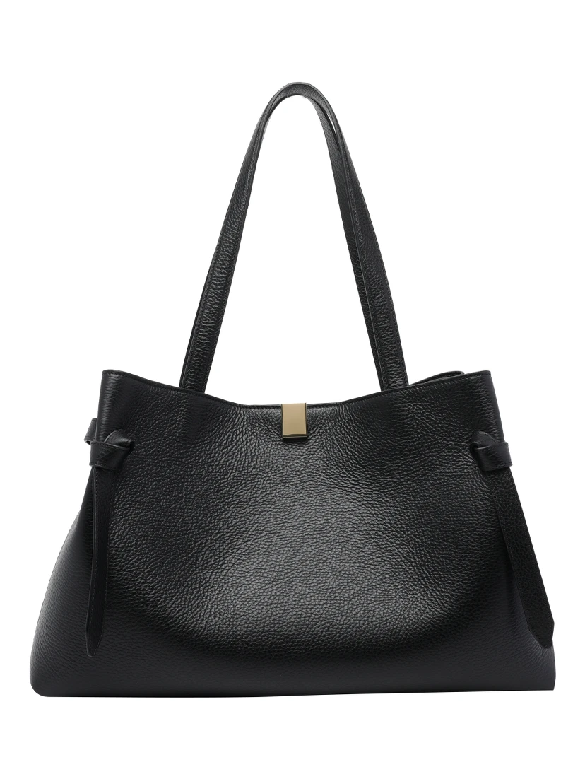 Yuzefi Bags.. Black