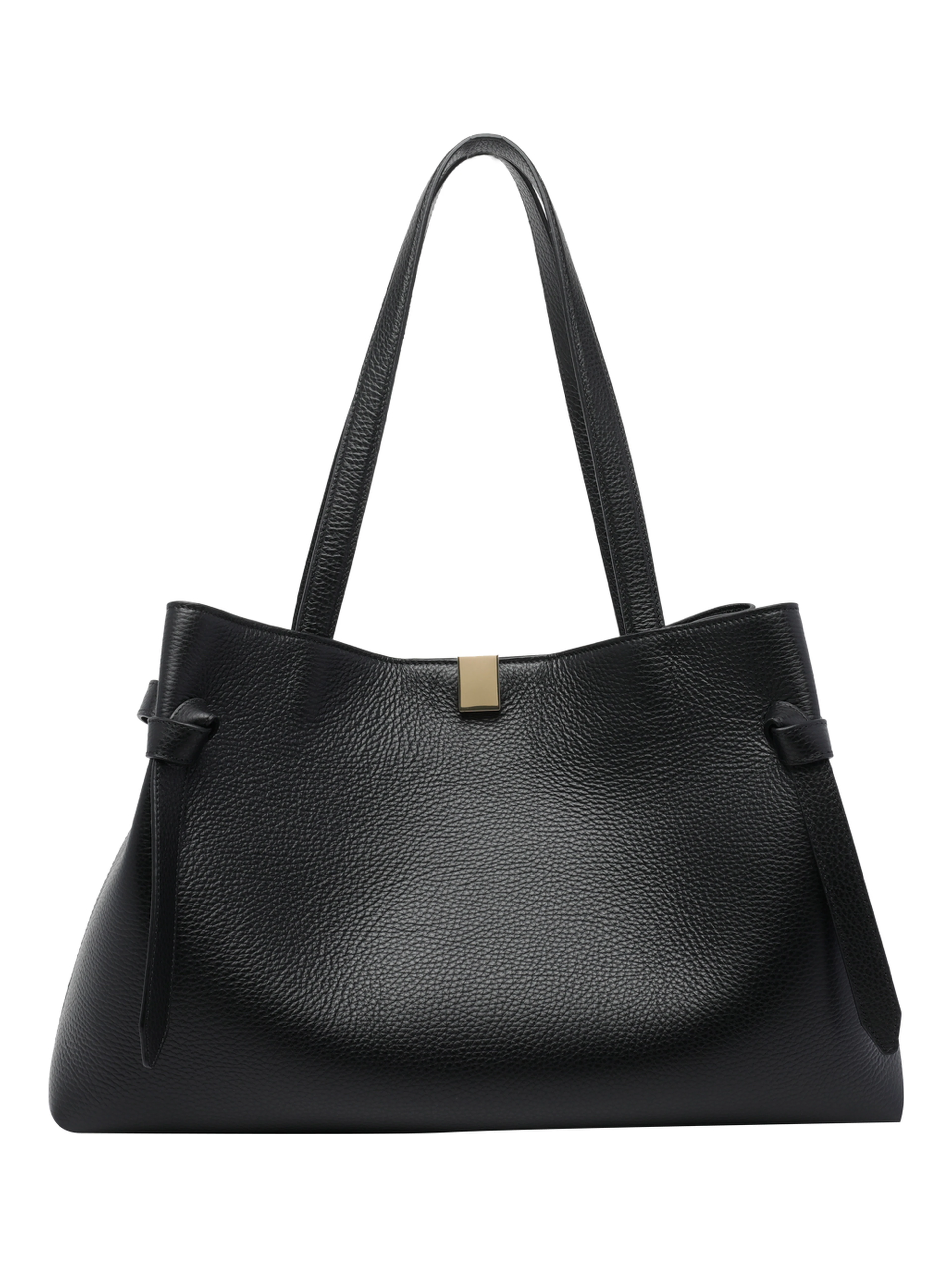 Yuzefi Bags.. Black