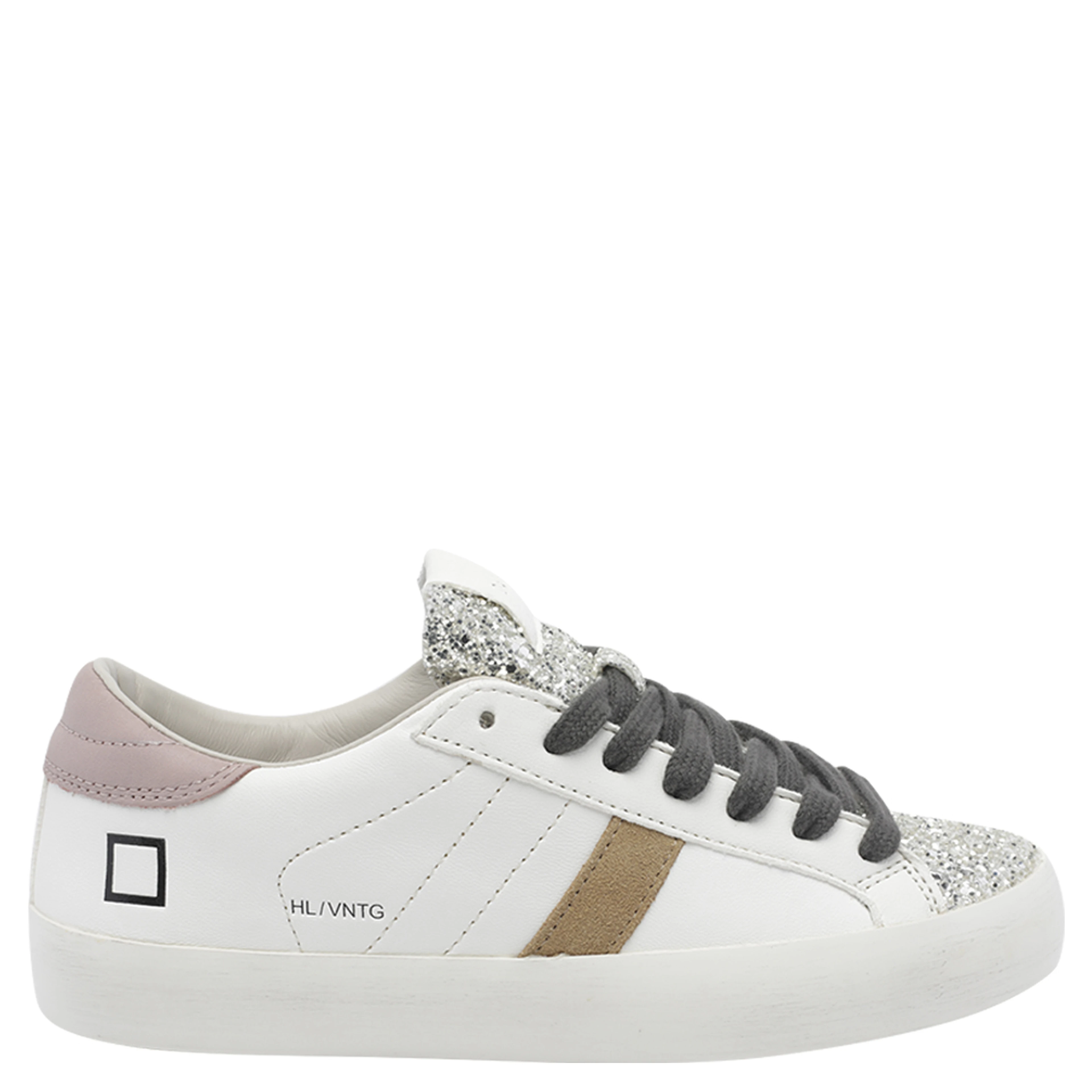 D.A.T.E. Sneakers
