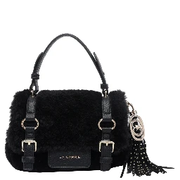 LA CARRIE Bags.. Black