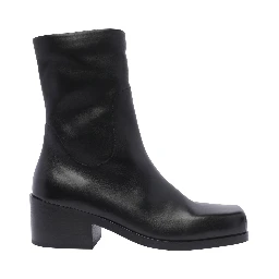 Marsell Boots Black