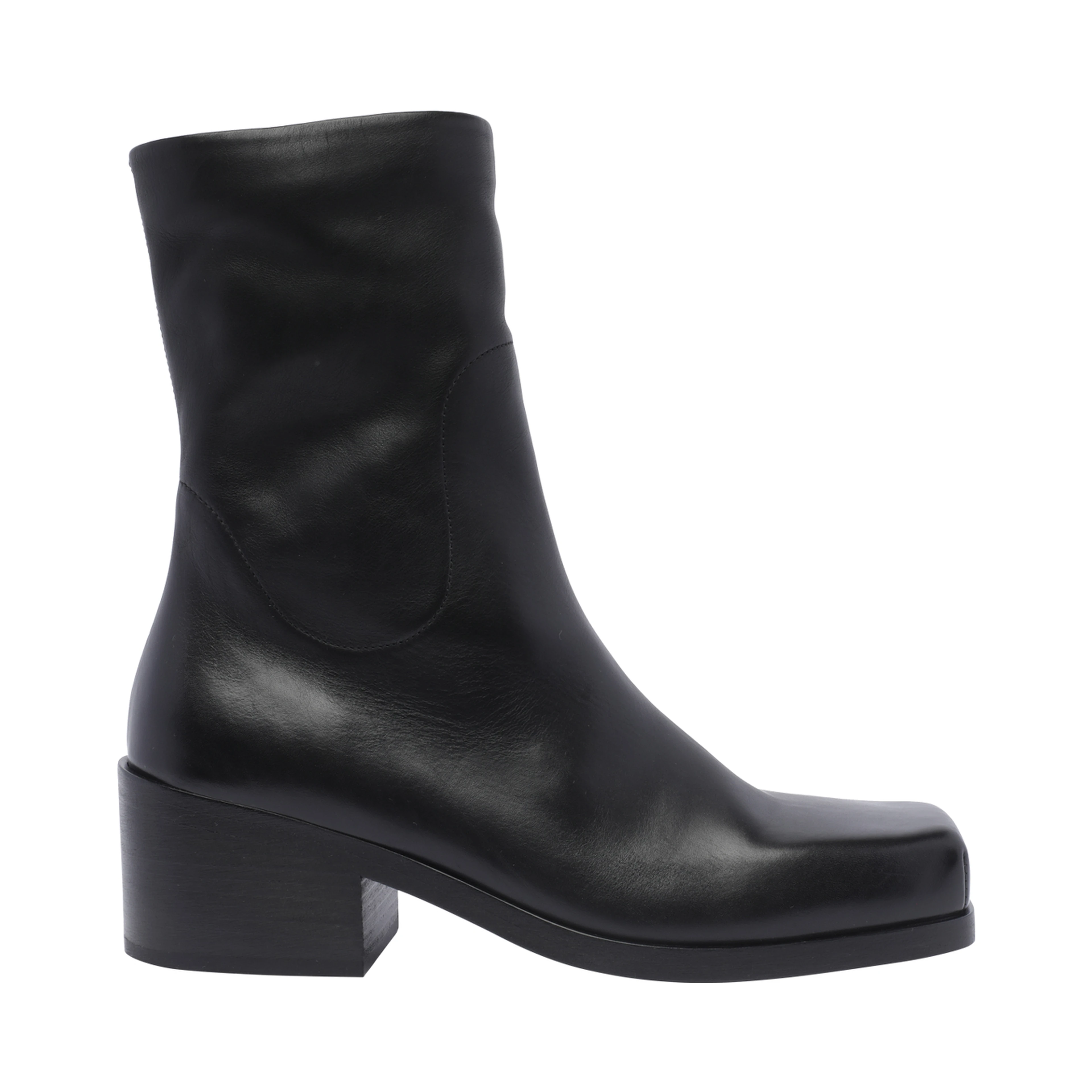 Marsell Boots Black