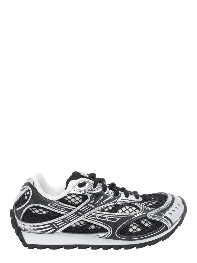 Bottega Veneta Sneakers Black