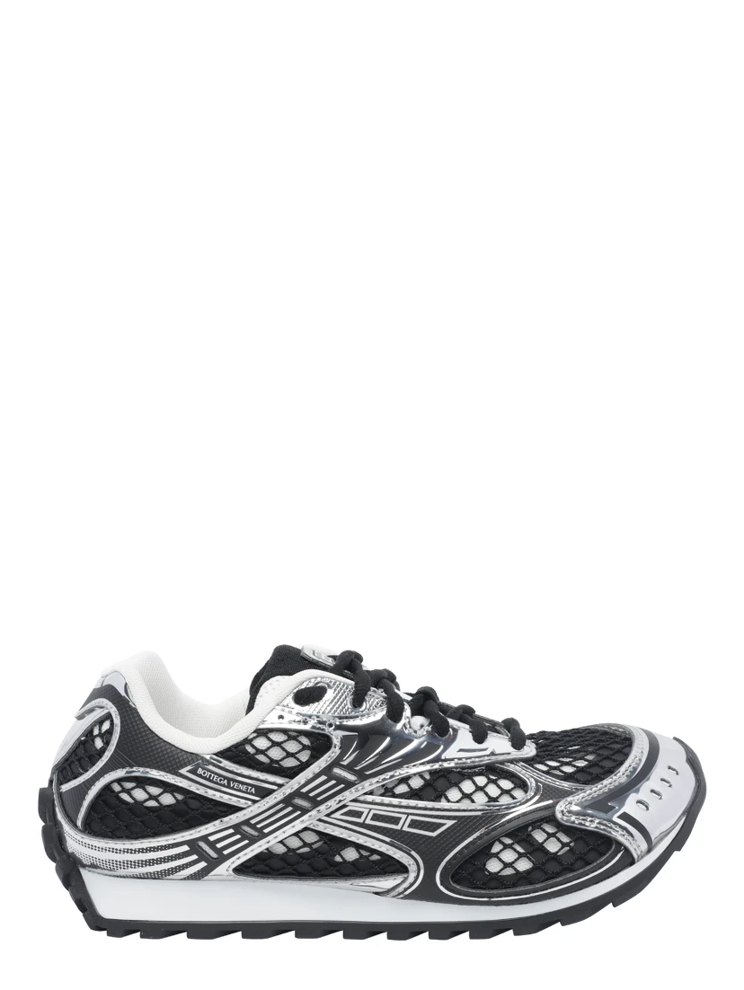 Bottega Veneta Sneakers Black