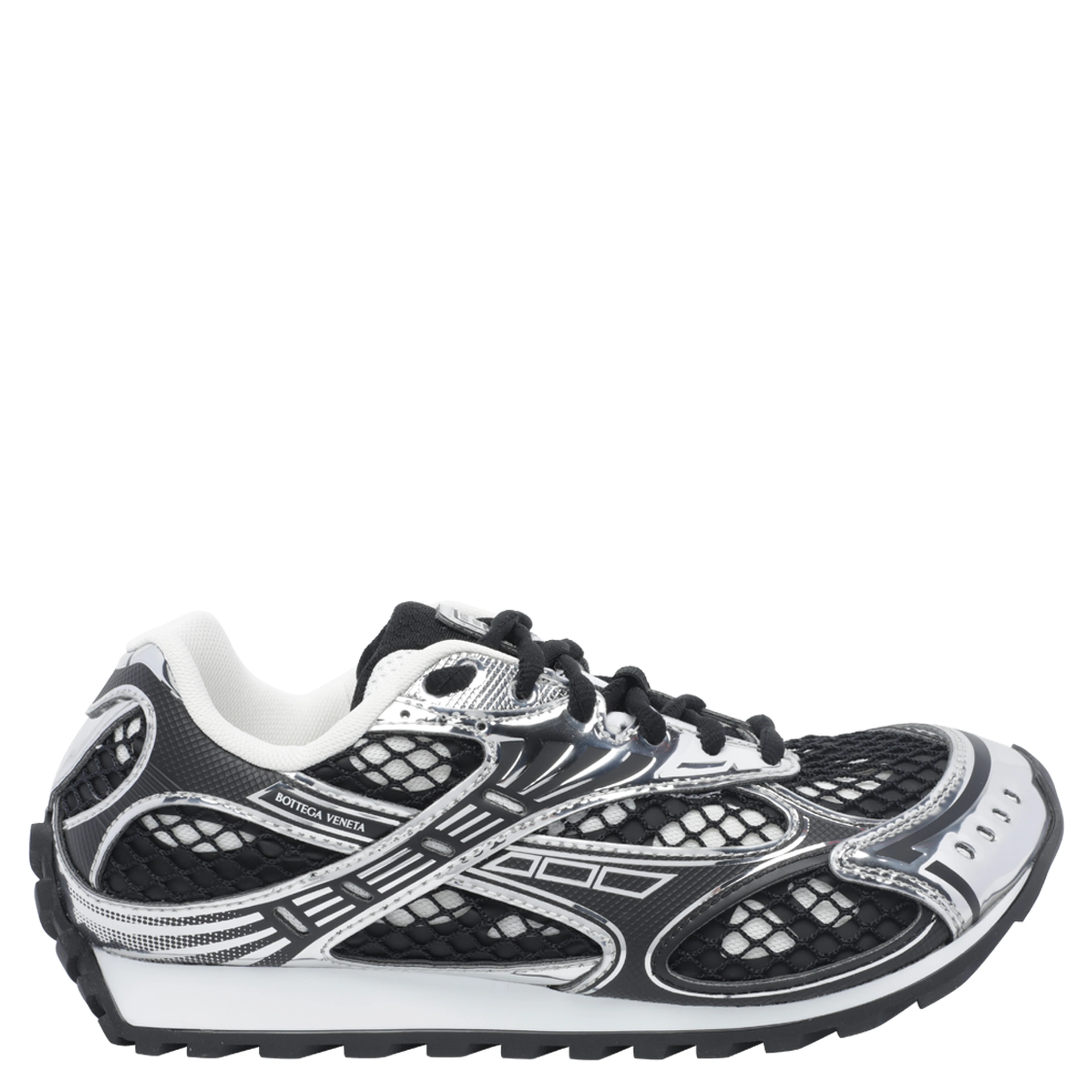 Bottega Veneta Sneakers Black