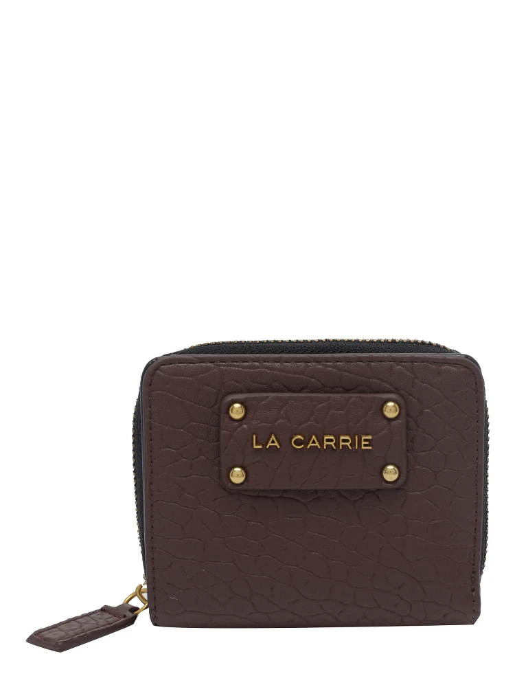 la carrie Wallets