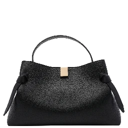 Yuzefi Bags.. Black