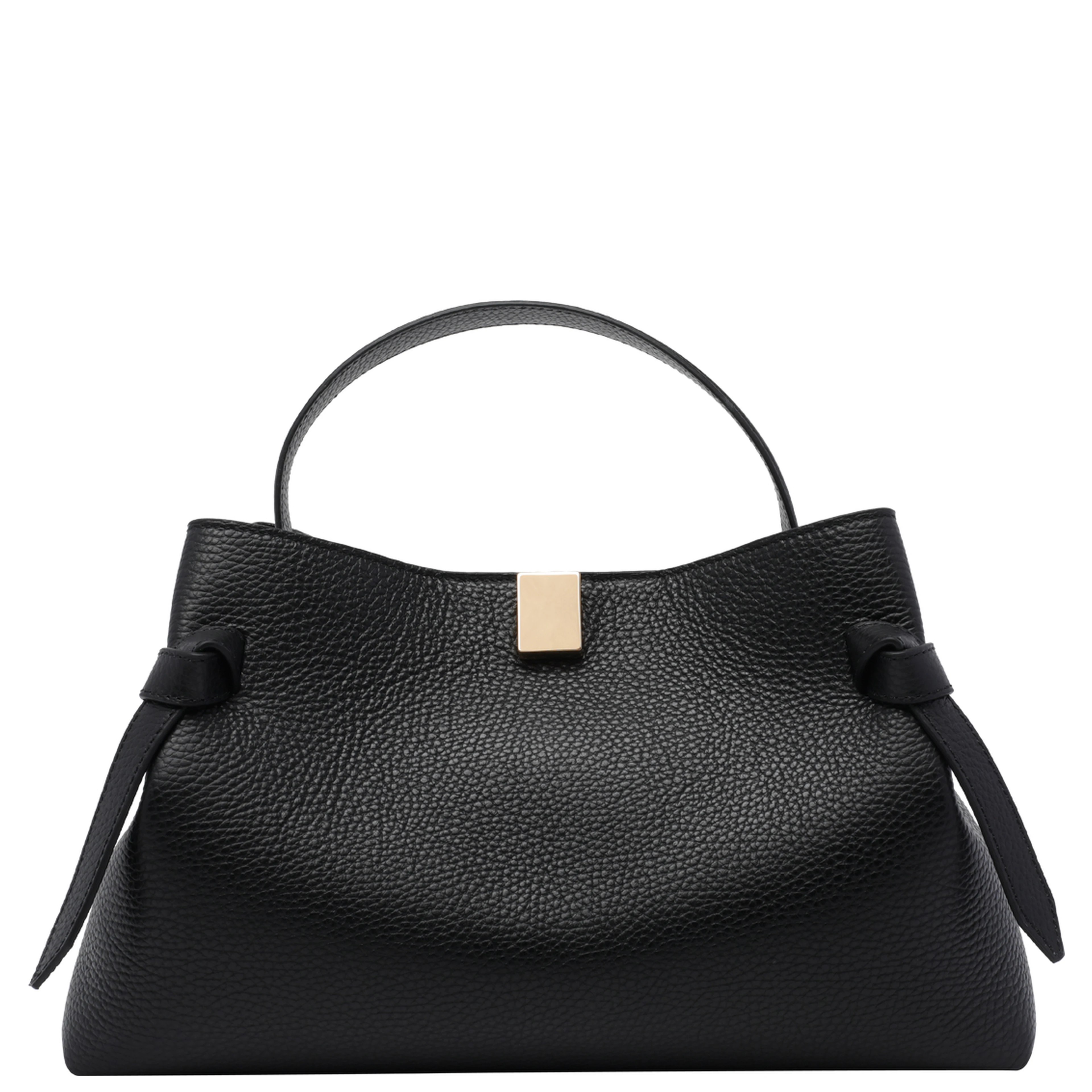 Yuzefi Bags.. Black