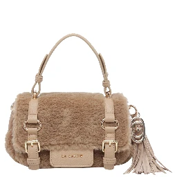 LA CARRIE Bags.. Beige