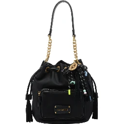LA CARRIE Bags.. Black