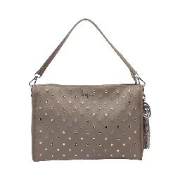 la carrie Bags.. Beige