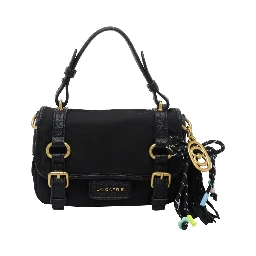 LA CARRIE Bags.. Black