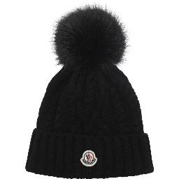 MONCLER Hats Black