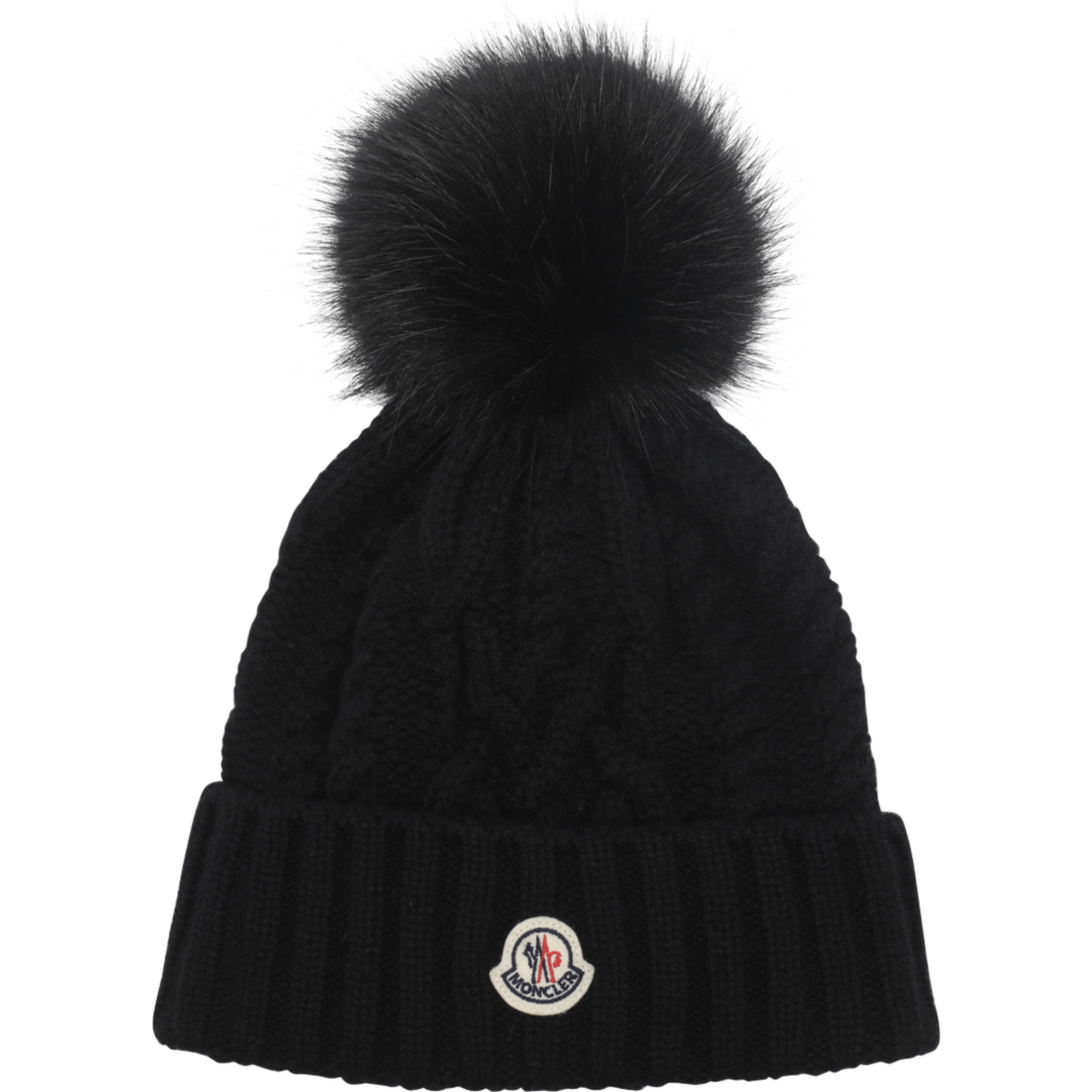MONCLER Hats Black