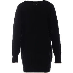 Pinko Sweaters Black