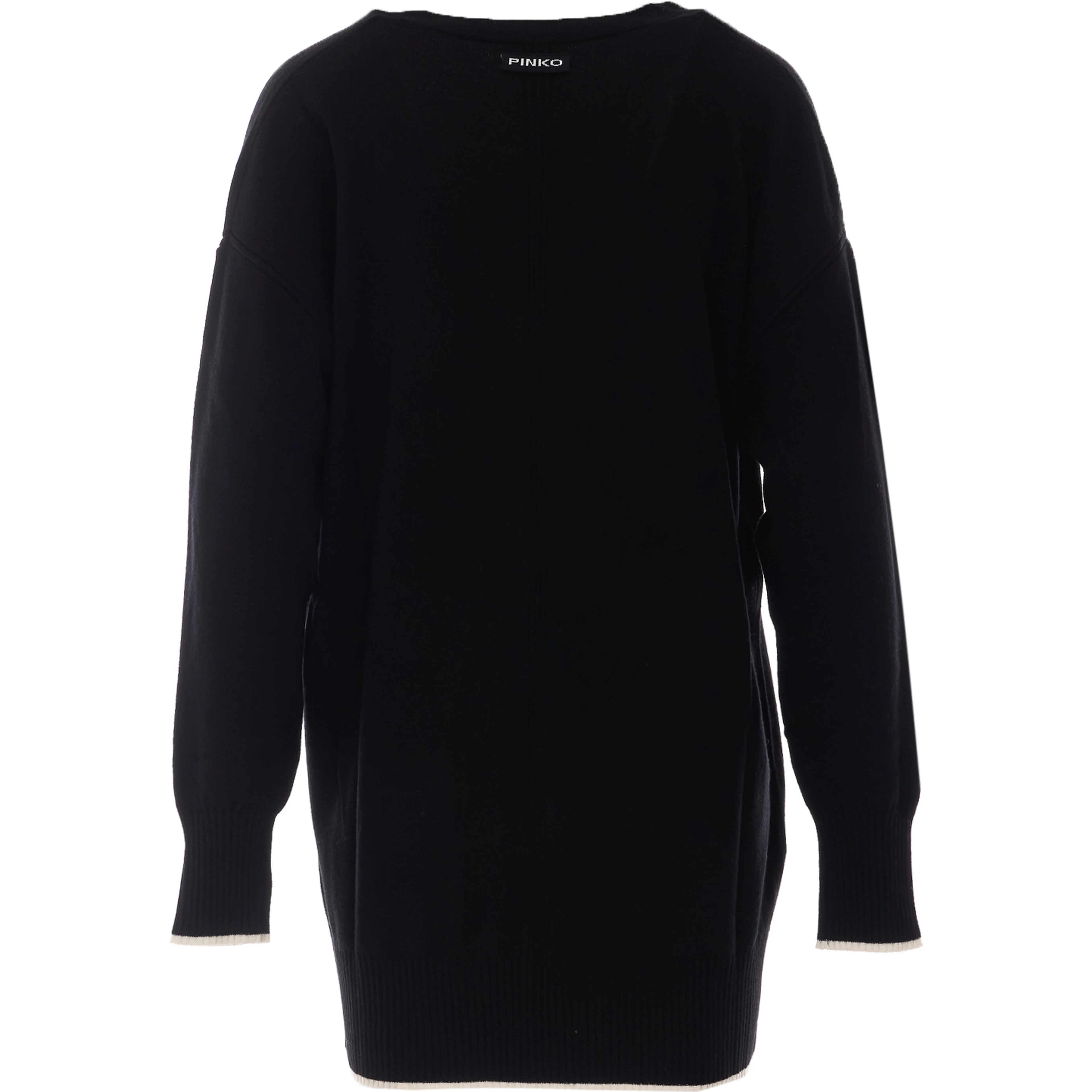 Pinko Sweaters Black