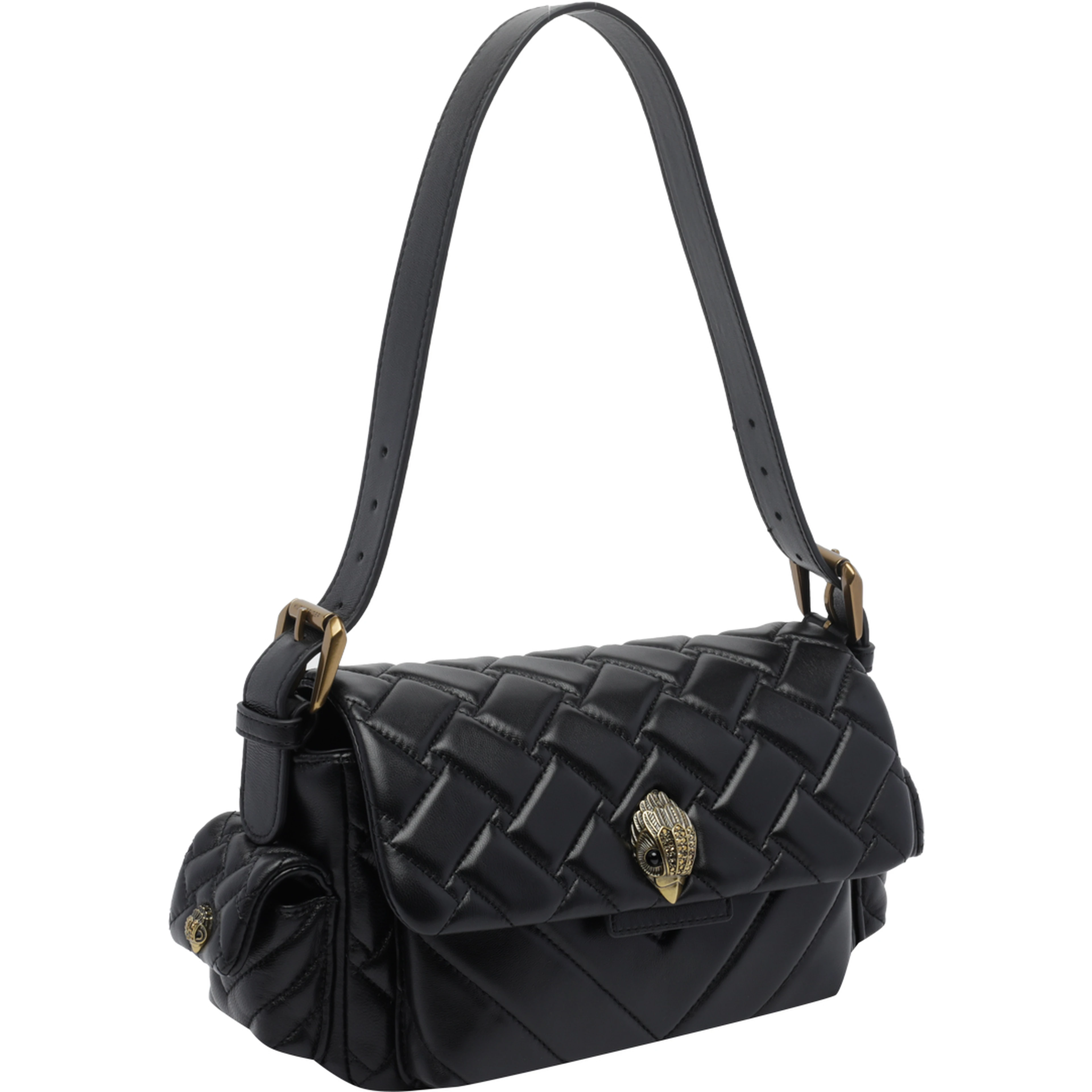 Kurt Geiger Bags.. Black