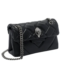 Kurt Geiger Bags.. Black