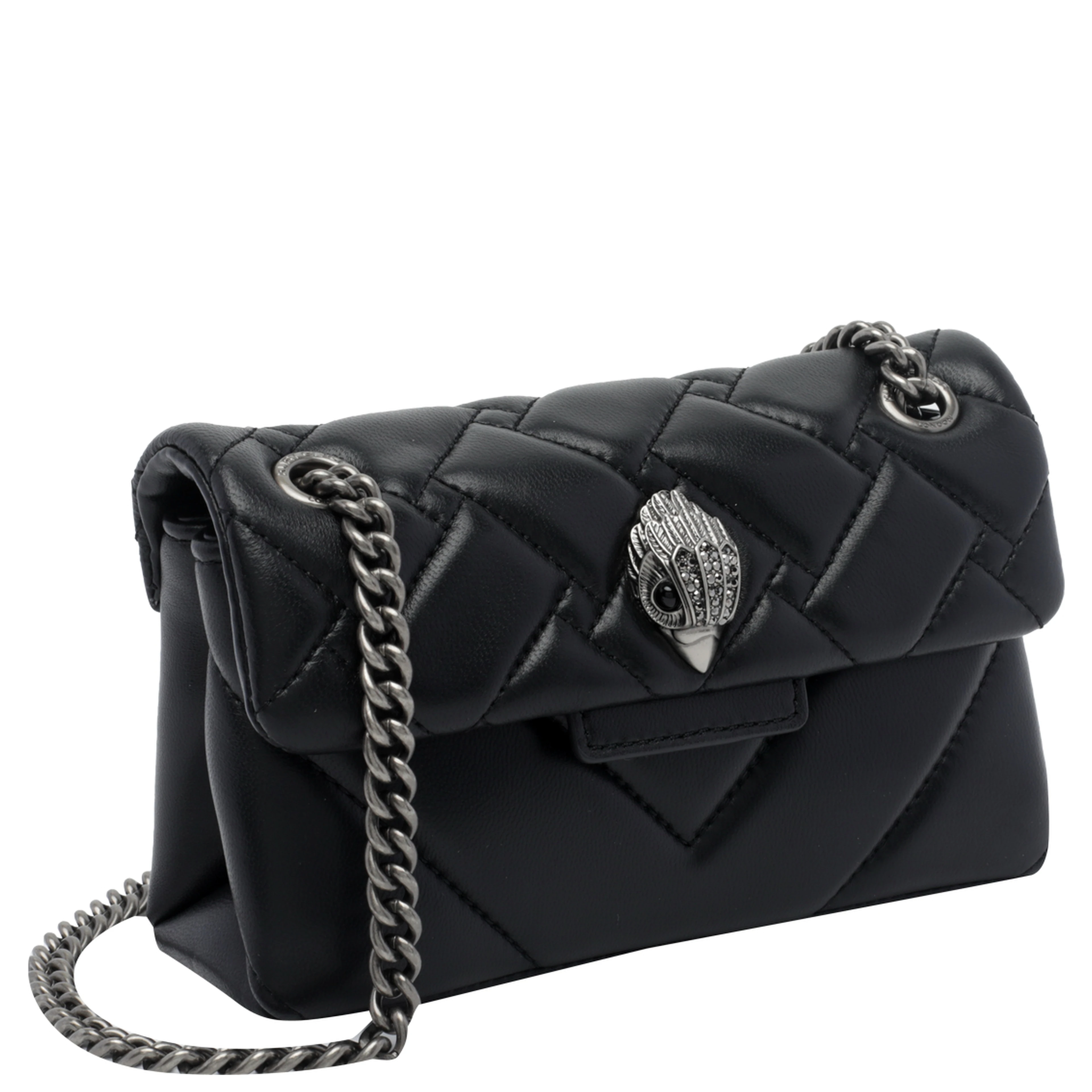 Kurt Geiger Bags.. Black