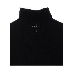 Pinko Sweaters Black