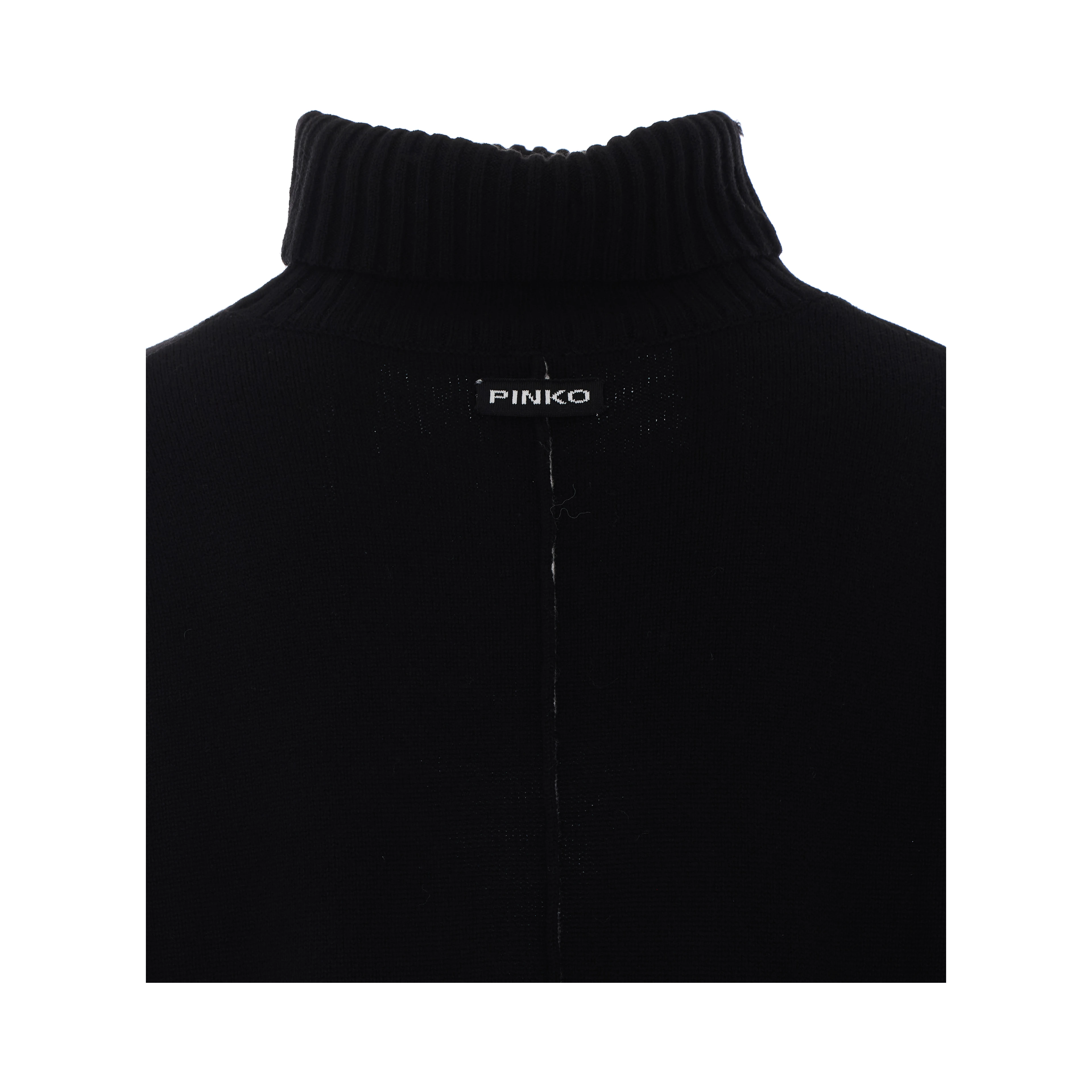 Pinko Sweaters Black