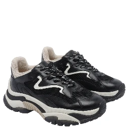 ASH Sneakers Black