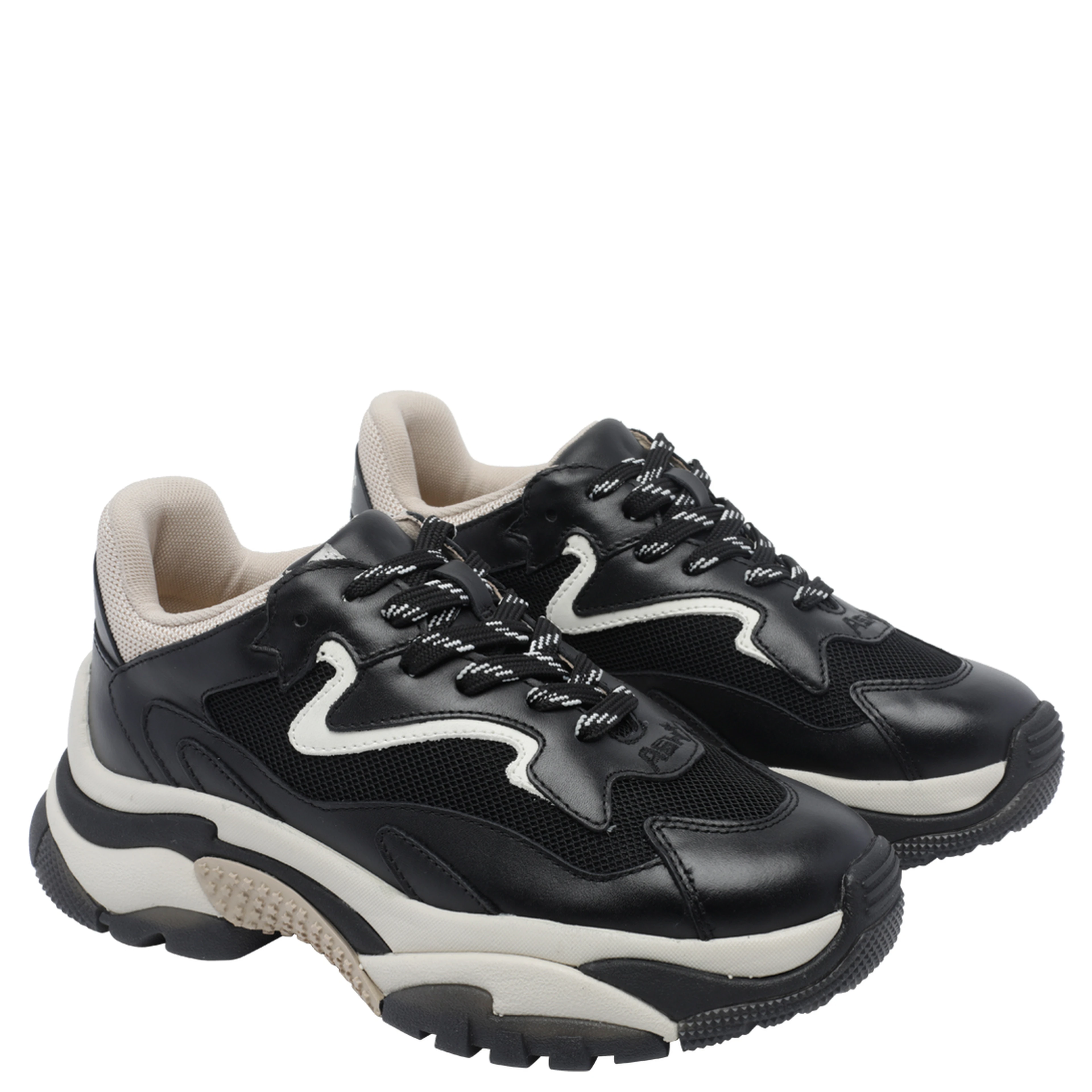 ASH Sneakers Black