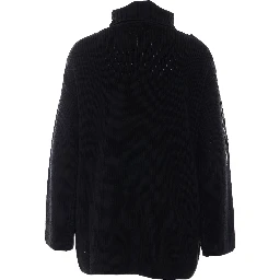 Pinko Sweaters Black