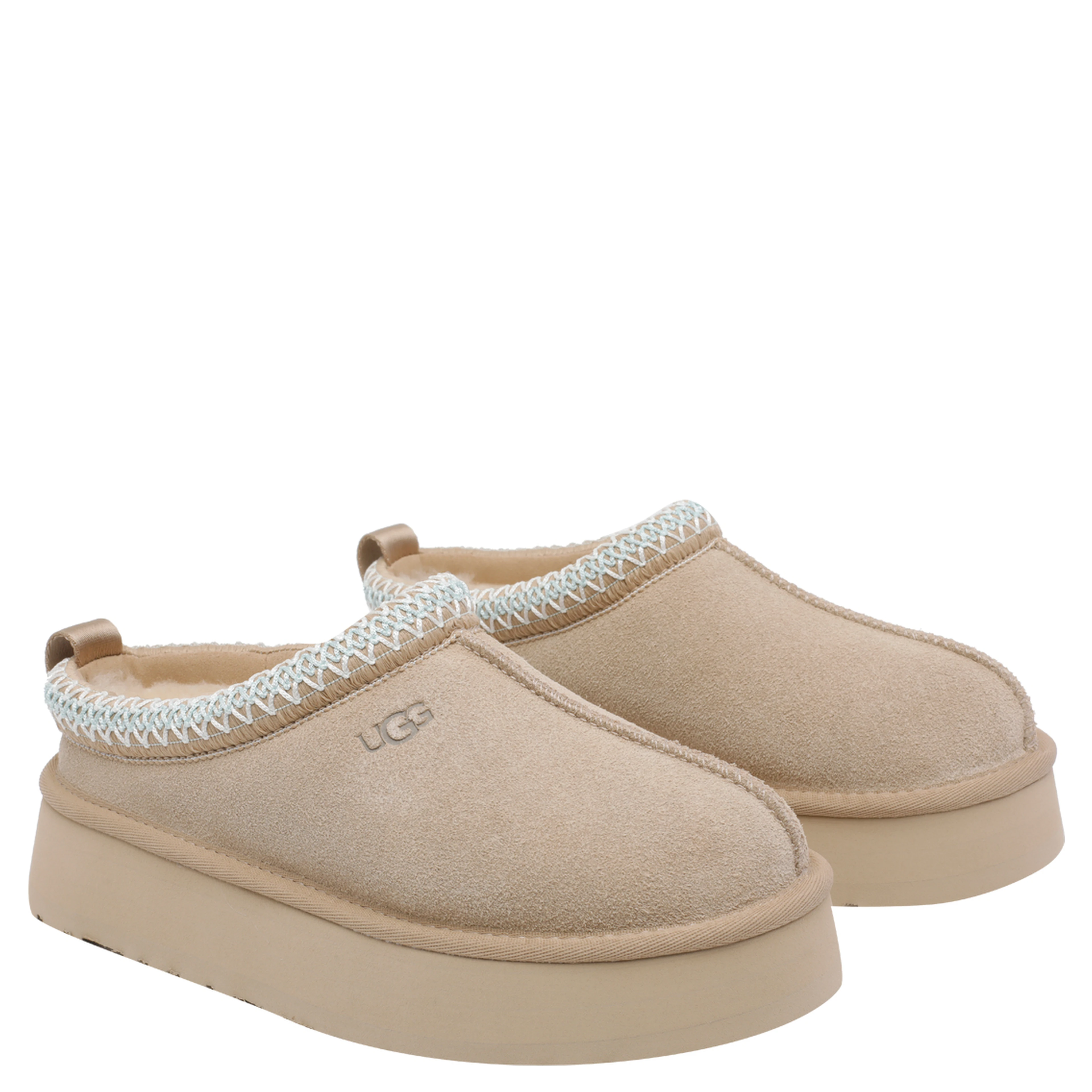 UGG Sandals Beige