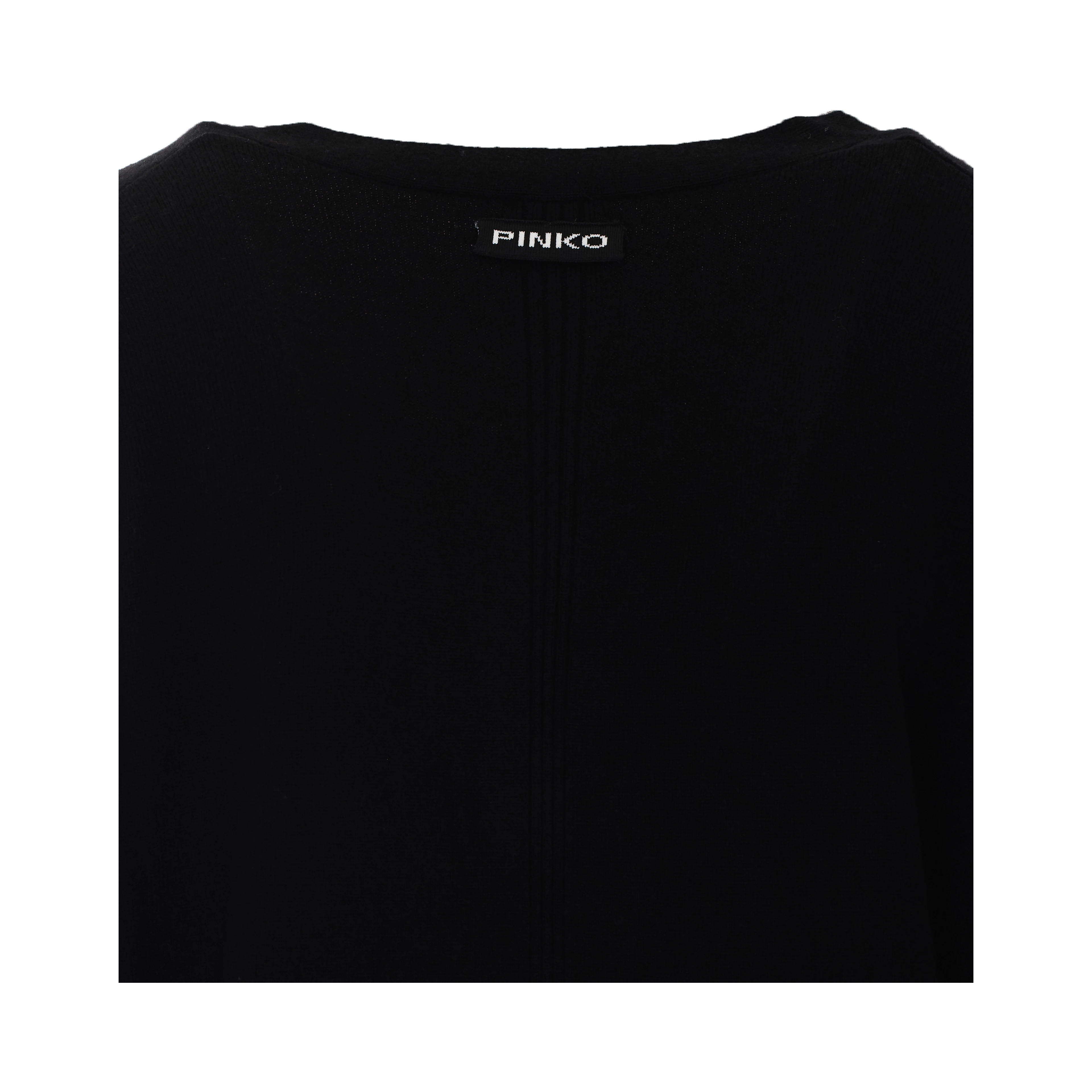 Pinko Sweaters Black